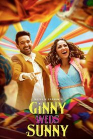 Ginny Weds Sunny (2020) Hindi HD WEB-DL 480p, 720p & 1080p | GDrive