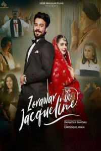 Zorawar Di Jacqueline (2023) Hindi HD WEB-DL 480p, 720p & 1080p | GDrive