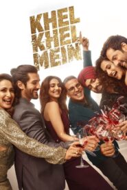 Khel Khel Mein (2024) Hindi HDTS 480p, 720p & 1080p | GDrive