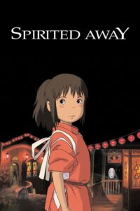 Spirited Away (2001) Dual Audio [Hindi ORG & Japanese] BluRay 480p, 720p & 1080p | GDRive