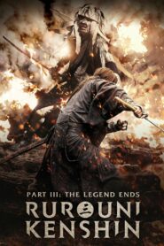 Rurouni Kenshin Part III – The Legend Ends (2014) Dual Audio [Hindi ORG & Japanese] BluRay 480p, 720p & 1080p | GDRive