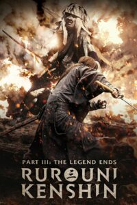 Rurouni Kenshin Part III – The Legend Ends (2014) Dual Audio [Hindi ORG & Japanese] BluRay 480p, 720p & 1080p | GDRive