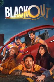 BlackOut (2024) Hindi HD WEB-DL 480p, 720p & 1080p | GDrive