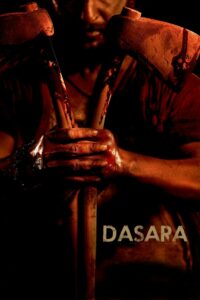 DaSara (2023) Dual Audio [Hindi ORG & Telugu] WEB-DL 480p, 720p & 1080p | GDRive