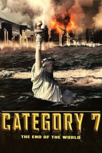 Category 7 – The End Of The World (2005) Dual Audio [Hindi ORG & ENG] BluRay 480p, 720p & 1080p | GDRive