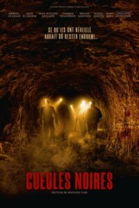 The Deep Dark (2023) Dual Audio [Hindi ORG & French] BluRay 480p, 720p & 1080p | GDRive