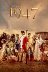 August 16 1947 (2023) Dual Audio [Hindi ORG & Tamil] WEB-DL 480p, 720p & 1080p | GDRive