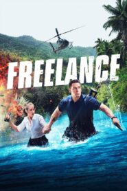 Freelance (2023) Dual Audio [Hindi ORG & ENG] BluRay 480p, 720p & 1080p | GDRive