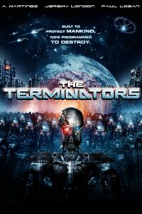 The Terminators (2009) Dual Audio [Hindi ORG & ENG] BluRay 480p, 720p & 1080p | GDRive