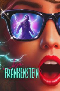 Lisa Frankenstein (2024) Dual Audio [Hindi ORG & ENG] BluRay 480p, 720p & 1080p | GDRive