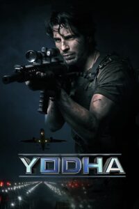 Yodha (2024) Hindi HD WEB-DL 480p, 720p & 1080p | GDrive