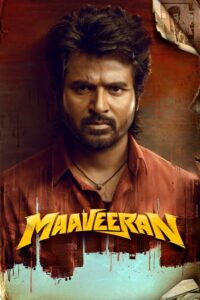 Maaveeran (2023) Hindi HD WEB-DL 480p, 720p & 1080p | GDrive