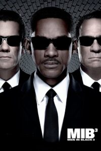 Men In Black 3 (2012) Dual Audio [Hindi ORG & ENG] BluRay 480p, 720p & 1080p | GDRive