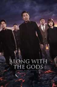 Along With The Gods – The Last 49 Days (2018) Dual Audio [Hindi ORG & Korean] BluRay 480p, 720p & 1080p | GDRive