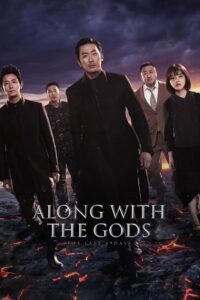 Along With The Gods – The Last 49 Days (2018) Dual Audio [Hindi ORG & Korean] BluRay 480p, 720p & 1080p | GDRive