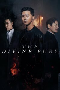 The Divine Fury (2019) Dual Audio [Hindi ORG & Korean] BluRay 480p, 720p & 1080p | GDRive