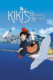 Kiki’s Delivery Service (1989) Dual Audio [Hindi ORG & Japanese] BluRay 480p, 720p & 1080p | GDRive