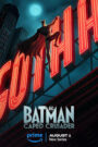 Batman: Caped Crusader – Season 1 Dual Audio [Hindi ORG & ENG] WEB-DL HEVC 720p & 1080p | [Complete]