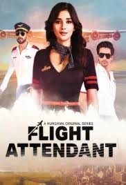 Flight Attendant – Season 1 [Hindi ORG] WEB-DL HEVC 480p, 720p & 1080p | [Complete]