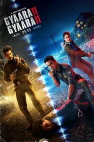 Gyaarah Gyaarah – Season 1 [Hindi ORG] WEB-DL HEVC 480p, 720p & 1080p | [Complete]