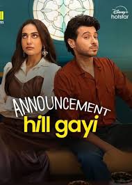 Life Hill Gayi – Season 1 [Hindi ORG] WEB-DL HEVC 480p, 720p & 1080p | [Complete]