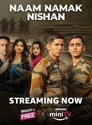 Naam Namak Nishan – Season 1 [Hindi ORG] WEB-DL HEVC 480p, 720p & 1080p | [Complete]