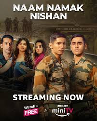 Naam Namak Nishan – Season 1 [Hindi ORG] WEB-DL HEVC 480p, 720p & 1080p | [Complete]