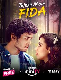 Tujhpe Main Fida – Season 2 [Hindi ORG] WEB-DL HEVC 480p, 720p & 1080p | [Complete]