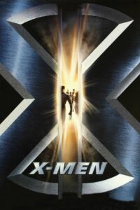 X-Men (2000) Dual Audio [Hindi ORG & ENG] BluRay 480p, 720p & 1080p | GDRive