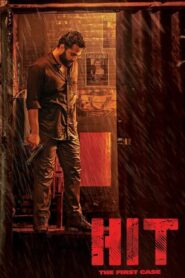 HIT: The First Case (2020) Dual Audio [Hindi ORG & Telugu] WEB-DL 480p, 720p & 1080p | GDRive