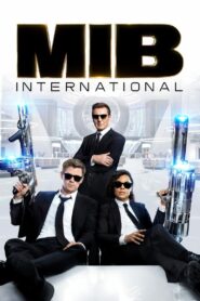 Men In Black – International (2019) Dual Audio [Hindi ORG & ENG] BluRay 480p, 720p & 1080p | GDRive