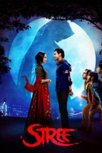 Stree (2018) Hindi HD WEB-DL 480p, 720p & 1080p | GDrive