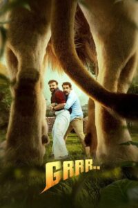 Grrr.. (2024) Dual Audio [Hindi ORG & Malayalam] WEB-DL 480p, 720p & 1080p | GDRive