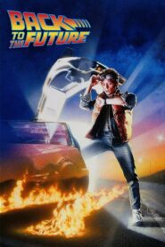 Back To The Future (1985) Dual Audio [Hindi ORG & ENG] BluRay 480p, 720p & 1080p | GDRive