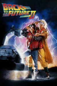 Back To The Future Part II (1989) Dual Audio [Hindi ORG & ENG] BluRay 480p, 720p & 1080p | GDRive