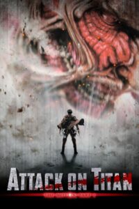 Attack On Titan (2015) Dual Audio [Hindi ORG & Japanese] BluRay 480p, 720p & 1080p | GDRive