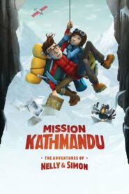 Mission Kathmandu – The Adventures Of Nelly & Simon (2017) Dual Audio [Hindi ORG & ENG] BluRay 480p, 720p & 1080p | GDRive