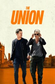 The Union (2024) Dual Audio [Hindi ORG & ENG] WEB-DL 480p, 720p & 1080p | GDRive