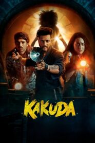 Kakuda (2024) Hindi HD WEB-DL 480p, 720p & 1080p | GDrive