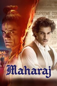 MahaRaj (2024) Hindi HD WEB-DL 480p, 720p & 1080p | GDrive