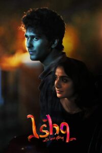 Ishq (2019) Dual Audio [Hindi ORG & Malayalam] WEB-DL 480p, 720p & 1080p | GDRive