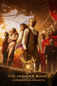 The Hunger Games – The Ballad Of SongBirds & Snakes (2023) Dual Audio [Hindi ORG & ENG] BluRay 480p, 720p & 1080p | GDRive