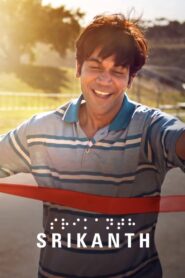 Srikanth (2024) Hindi HD WEB-DL 480p, 720p & 1080p | GDrive