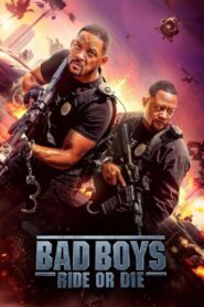 Bad Boys – Ride Or Die (2024) Dual Audio [Hindi ORG & ENG] WEB-DL 480p, 720p & 1080p | GDRive