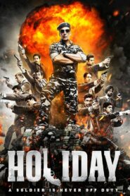 Holiday (2014) Hindi HD BluRay 480p, 720p & 1080p | GDrive