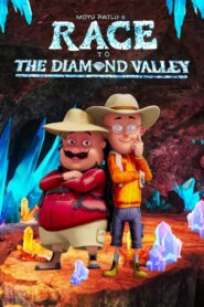 Motu Patlu & The Race To The Diamond Valley (2024) Hindi HD WEB-DL 480p, 720p & 1080p | GDrive