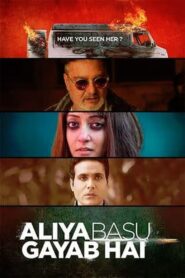 Aliya Basu Gayab Hai (2024) Hindi HDTS 480p, 720p & 1080p | GDrive