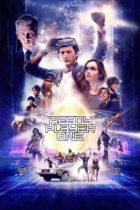 Ready Player One (2018) Dual Audio [Hindi ORG & ENG] BluRay 480p, 720p & 1080p | GDRive