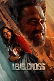 Level Cross (2024) Hindi CAMRip 480p, 720p & 1080p | GDrive