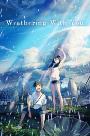 Weathering With You (2019) Dual Audio [Hindi (HQ Dub) & Japanese] BluRay 480p, 720p & 1080p | GDRive